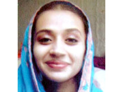  ملزم شوہر نے دوران تفتیش اہلیہ کے قتل کا اعتراف کرلیا 