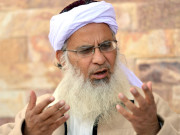 مولاناعبدالعزیزاورام حسان سے سیکیورٹی واپس لے لی گئی