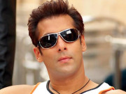 اداکار سلمان خان فلم ’’مینٹل‘‘ کی شوٹنگ کے دوران زخمی ہو گئے 