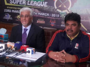 پی ایچ ایف نے پرو ہاکی لیگ کے لیے حکومت سے 12 کروڑ روپے مانگ لئے