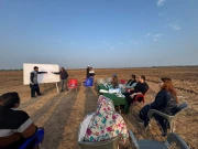 پنجاب میں 13 ارب روپے مالیت پر مبنی جھینگا فارمنگ منصوبے کا آغاز