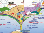 پاک چین کا گوادر ایئرپورٹ 3 ماہ میں شروع کرنے پر اتفاق