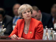 بریگزٹ ڈیل پر برطانوی وزیراعظم کو ایک بار پھر تحریک عدم اعتماد کا سامنا