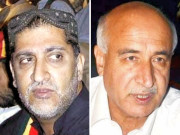 حکومت سیاسی قوتوں میں اتفاق رائے کے لئے کوشاں