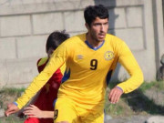 قومی فٹبال ٹیم کے سابق کپتان کلیم اللہ نے فیفا کو نشانے پر رکھ لیا