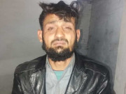 پشاور میں قیمتی پتھروں کا چور گرفتار