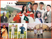 سی پیک چین میں اُردو سیکھنے کے رجحان میں اضافے کا باعث بن رہا ہے