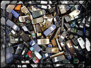 حکومت کاغیر قانونی موبائل فونزضبط کرنے کافیصلہ