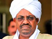 سوڈانی صدر عمر البسیر جنگی جرائم پر گرفتاری کے مطالبات کے بعد نائیجیریا روانہ ہو گئے 
