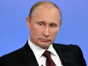 ہم چاہتے ہیں اسنوڈن روس چھوڑ دے امریکا مشکلات پیدا کر رہا ہے پوتن