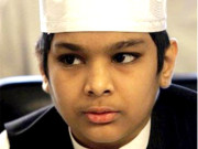 امریکا میں قید ڈاکٹر عافیہ صدیقی کے بیٹے احمد نے قرآن پاک حفظ کر لیا 