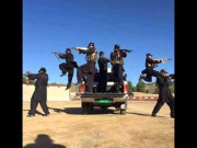 خیبرپختونخوا کے ضم شد اضلاع کی لیویز فورس میں خواتین کی بھرتی کا فیصلہ