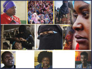 عسکریت ’’پسند‘‘ بیٹیاں