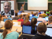 پاکستان میں معیاری علمی تحقیق کا فقدان