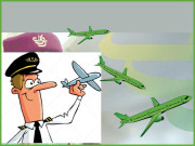 جو کچھ نہ بن سکے انھیں ’’پائلٹ‘‘ بنادیا