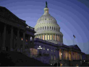 امریکا میں سرکاری شٹ ڈاؤن