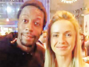 الینا سویٹولینا نے گیل مونفلزکے ساتھ رومانس کا اعتراف کر لیا