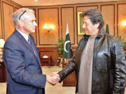 کارگیل کا پاکستان میں 200 ملین ڈالرکی سرمایہ کاری کا اعلان