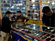 درآمدی ڈیوٹی سے موبائل فونز کی فروخت میں کمی کا خدشہ