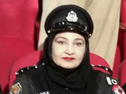 محکمہ انسداد دہشت گردی خیبرپختونخواہ میں پہلی خاتون پولیس آفیسر تعینات