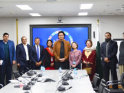 حکومت کا نیشنل یوتھ ڈویلپمنٹ انڈیکس پروگرام شروع کرنے کا فیصلہ