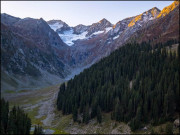 دیر کوہستان خوبصورت وادیاں خوبصورت لوگ