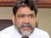 ’’سوموٹو ایکشن‘‘ عوام کے مفاد میں ہونا چاہیے نعیم قریشی ایڈووکیٹ 