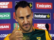 پاکستان کی ون ڈے ٹیم ہم سے زیادہ مضبوط ہے جنوبی افریقی کپتان