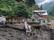 مقبوضہ کشمیر میں قیامت خیز سیلاب سے 60 ہلاک، درجنوں لاپتہ