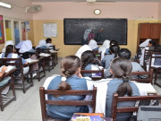 بچوں کو غیر اخلاقی مضامین پڑھانے کیخلاف درخواست دائر