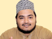 نعت خوانی کا فن کسی کسی کا نصیب بنتا ہے زکریا اشرفی