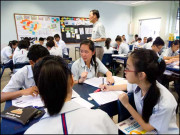 سنگاپور کا تعلیمی نظام اور پاکستان میں تعلیم کی زبوں حالی آخری قسط