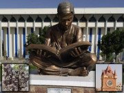 ایک سفر باب الاسلام کے تاریخی مقامات کا پانچویں قسط