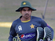 حارث سہیل کی پی ایس ایل فور میں شرکت مشکوک