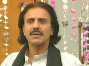 ٹی وی اسٹار گلاب چانڈیو رخصت ہوگئے