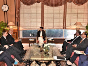 افغانستان میں قیام امن کے اشارے