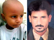 مقتول ٹیکسی ڈرائیور سپرد خاک 
