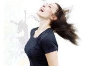 خوش رہیے مسرت آپ کے اپنے اختیار میں ہے