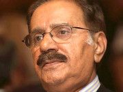 مشاورت سے مشترکہ صدارتی امیدوار لائینگےامین فہیم 