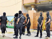 ہمارے محافظ بھی ہمارے نہیں رہے