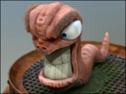 کیڑا تو پھر کیڑا ہوتا ہے