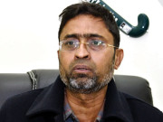 پاکستان میں کرکٹ نے ہاکی کو گول کردیا شہباز سینیئر