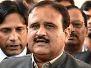 کسی کو اٹھاکر پھانسی نہیں لگاسکتا ساہیوال رپورٹ کا انتظار کیا جائے عثمان بزدار
