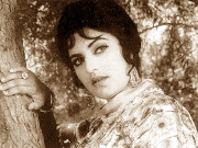 فردوس کو شاہکار فلم ’’ملنگی‘‘ نے کامیاب ہیروئن بنادیا  