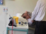 نواز شریف کے دل میں تکلیف پنجاب انسٹیٹیوٹ آف کارڈیالوجی میں طبی معائنہ