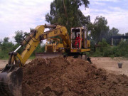 خیبر پختونخوا حکومت کا 2 برسوں سے زیر التوا ترقیاتی منصوبے ختم کرنے کا فیصلہ