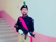 کراچی میں ٹریفک پولیس اہلکار کے قتل کے الزام میں خاتون سمیت 4 ملزم گرفتار