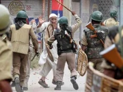 کشمیری آج بھارتی یوم جمہوریہ کو یوم سیاہ کے طور پر منارہے ہیں