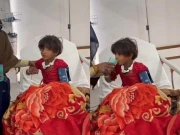 کراچی میں سال کا پہلا ریبیز کا کیس رپورٹ