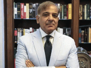 شہبازشریف کی بطورچیئرمین پبلک اکاوٴنٹس کمیٹی تقرری کے خلاف درخواست مسترد